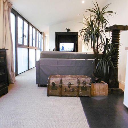 باريس B&B Loft Baron المظهر الخارجي الصورة