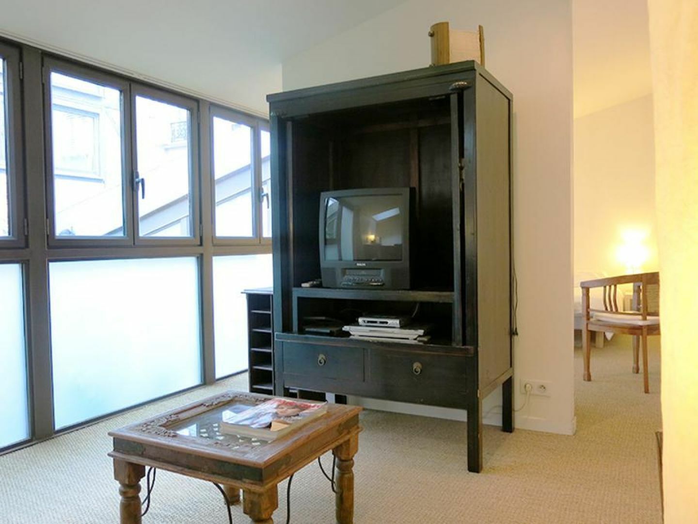 باريس B&B Loft Baron المظهر الخارجي الصورة