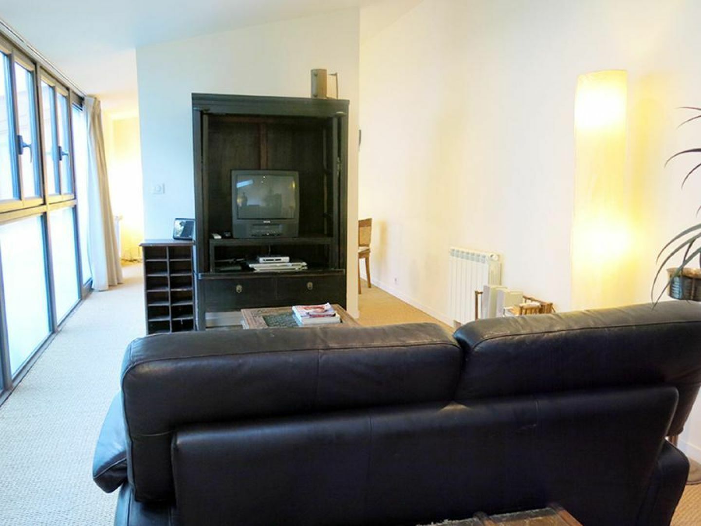 باريس B&B Loft Baron المظهر الخارجي الصورة