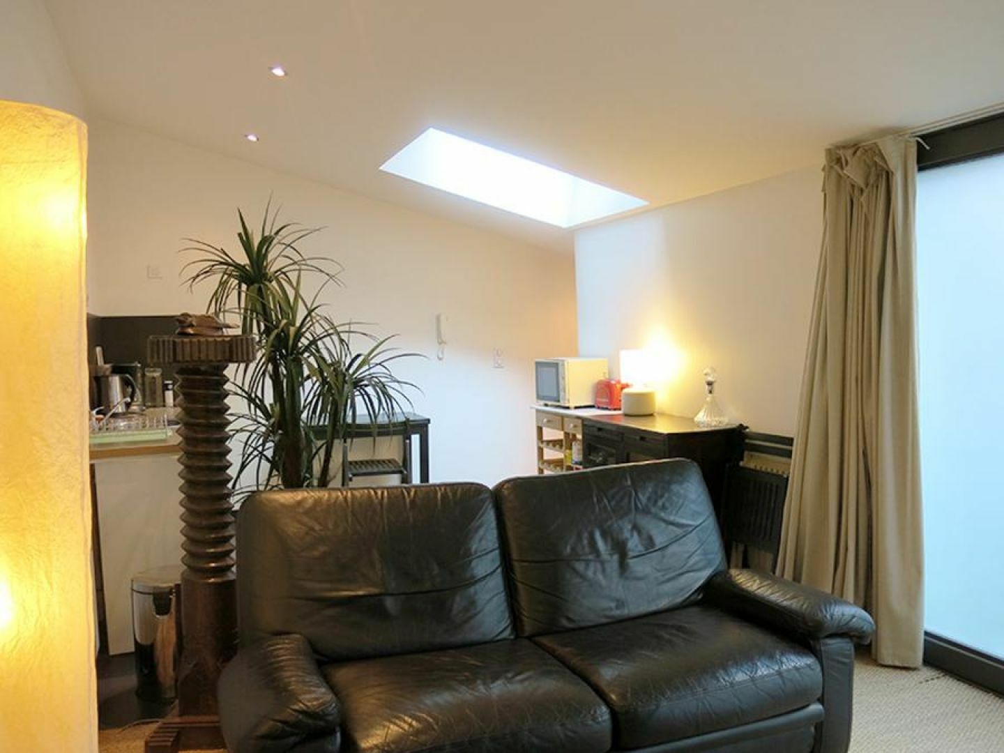 باريس B&B Loft Baron المظهر الخارجي الصورة