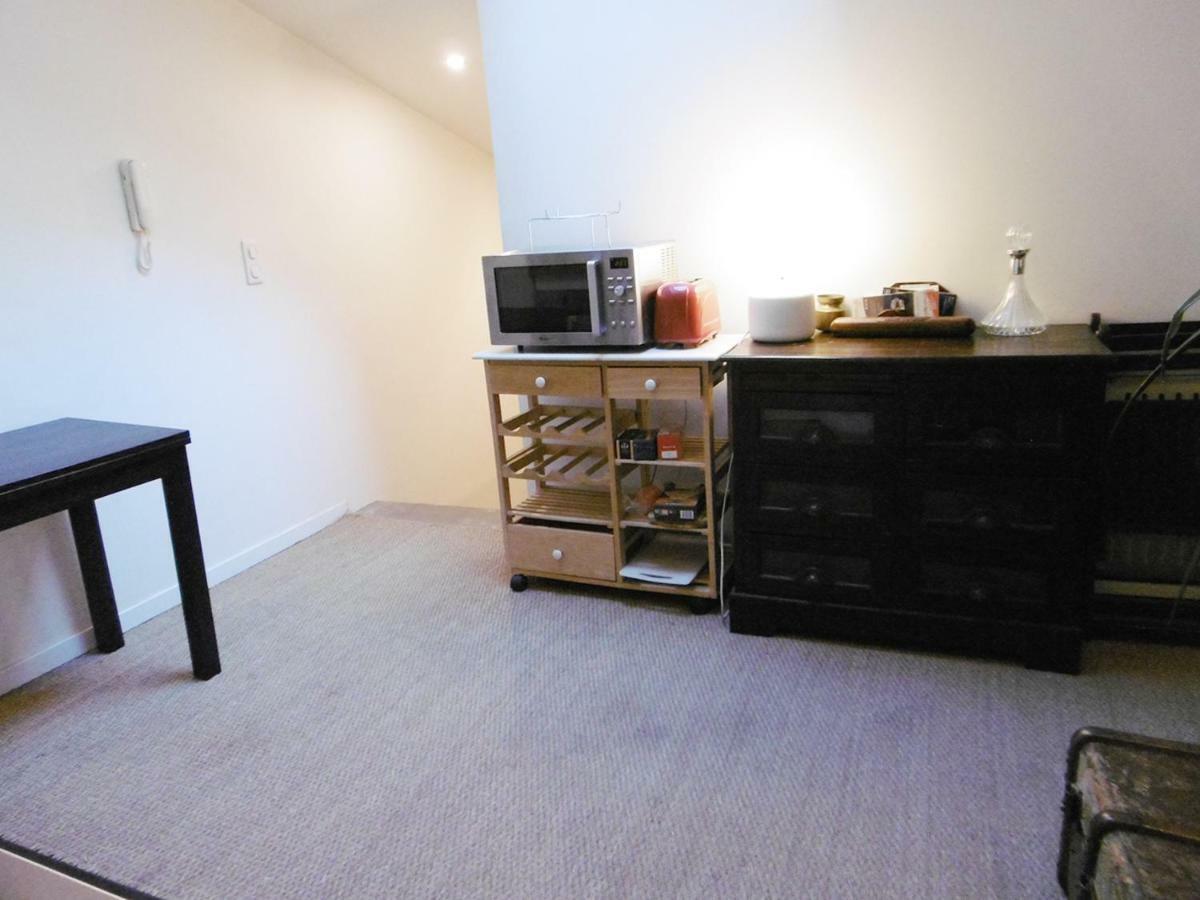 باريس B&B Loft Baron المظهر الخارجي الصورة