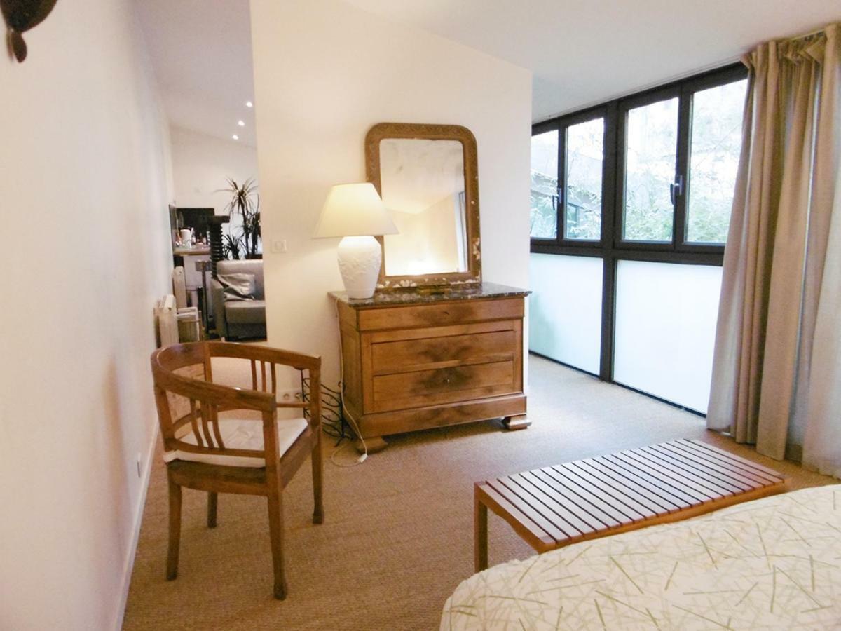باريس B&B Loft Baron المظهر الخارجي الصورة