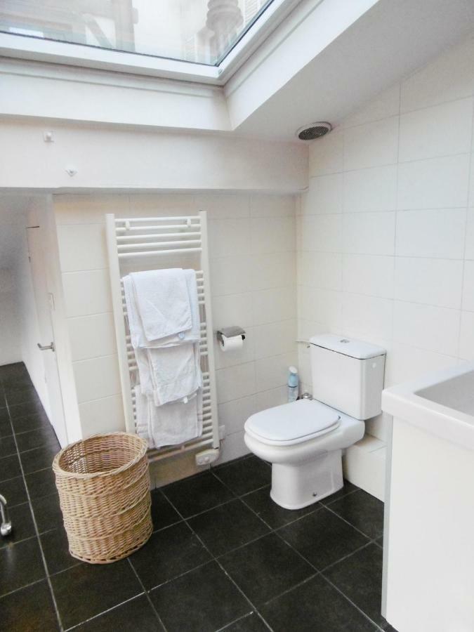 باريس B&B Loft Baron المظهر الخارجي الصورة