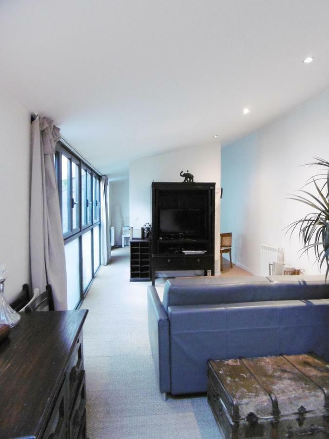 باريس B&B Loft Baron المظهر الخارجي الصورة