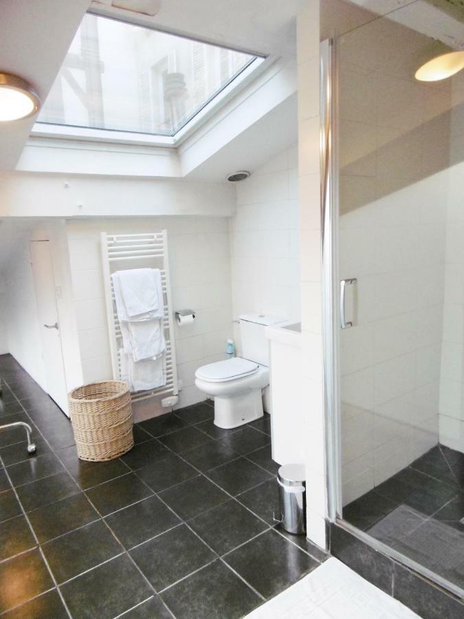 باريس B&B Loft Baron المظهر الخارجي الصورة