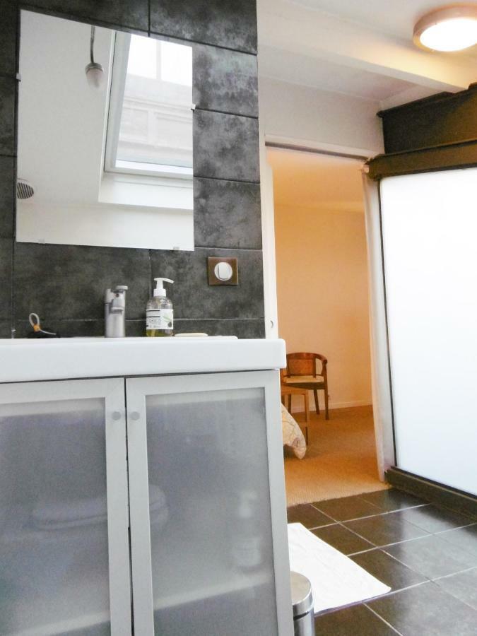 باريس B&B Loft Baron المظهر الخارجي الصورة