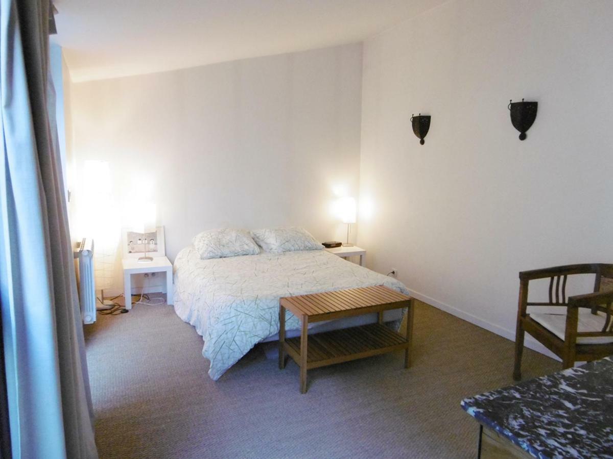 باريس B&B Loft Baron المظهر الخارجي الصورة