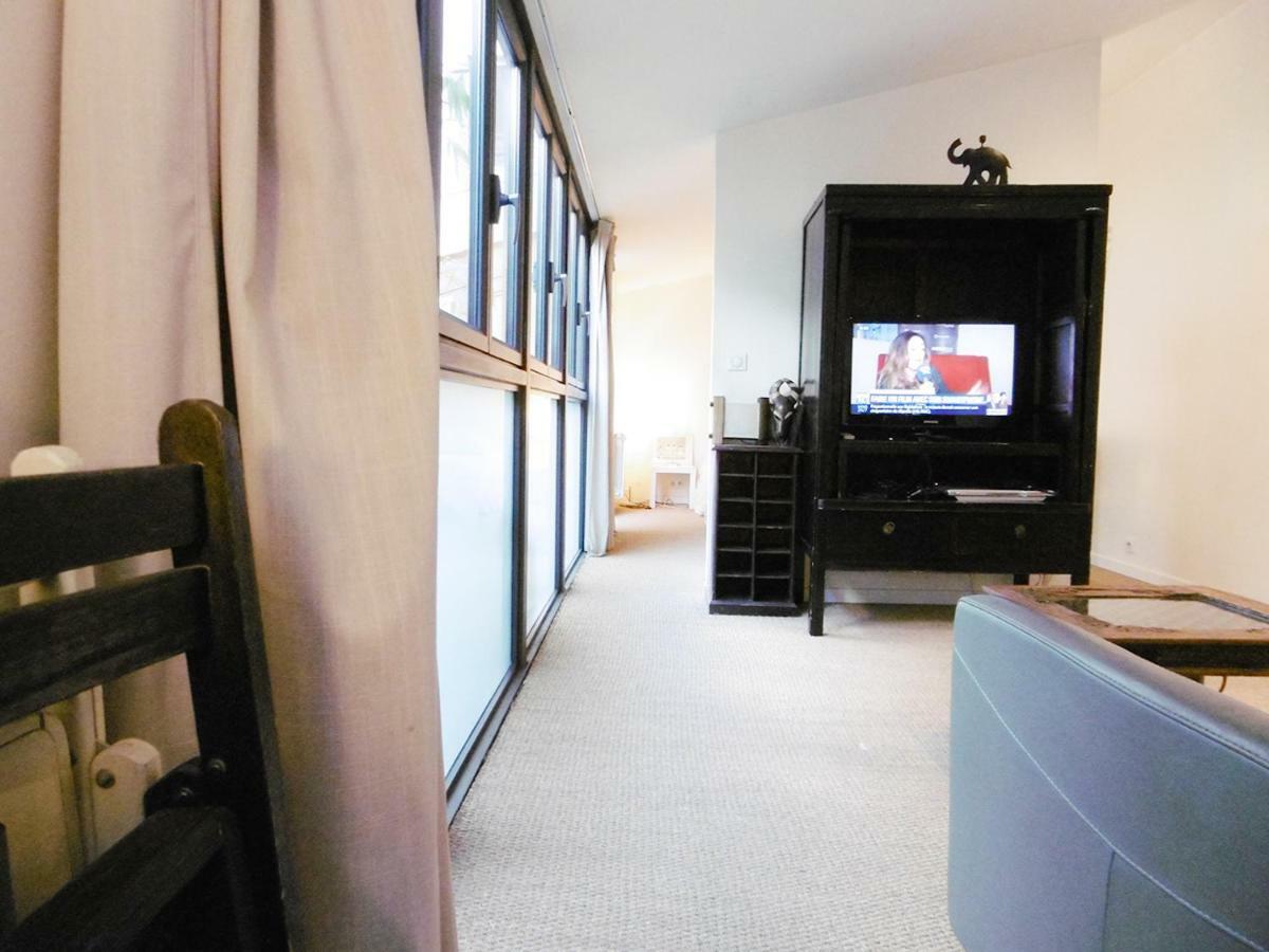 باريس B&B Loft Baron المظهر الخارجي الصورة