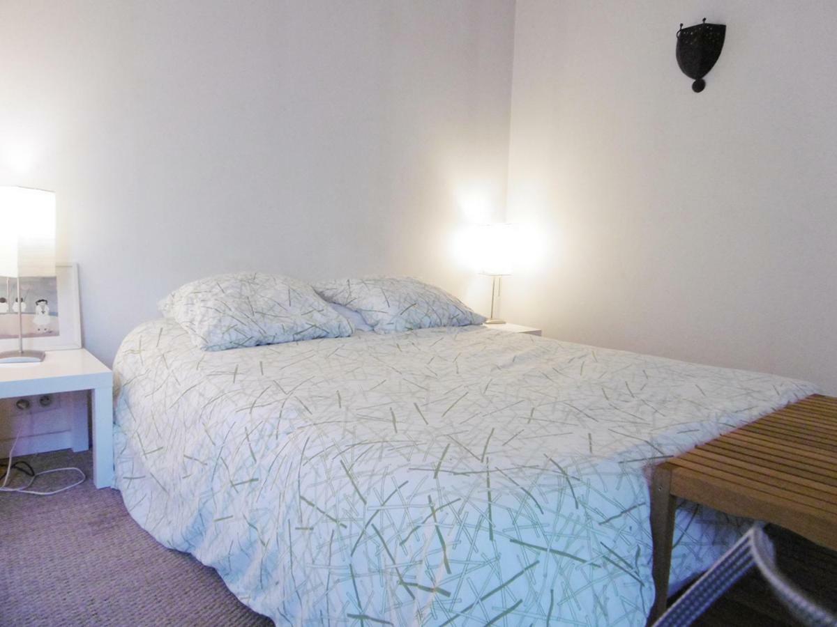 باريس B&B Loft Baron المظهر الخارجي الصورة