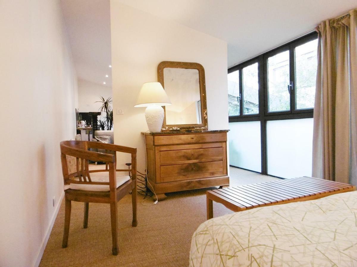 باريس B&B Loft Baron المظهر الخارجي الصورة
