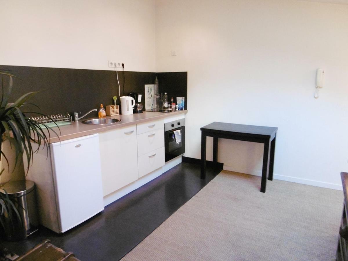 باريس B&B Loft Baron المظهر الخارجي الصورة