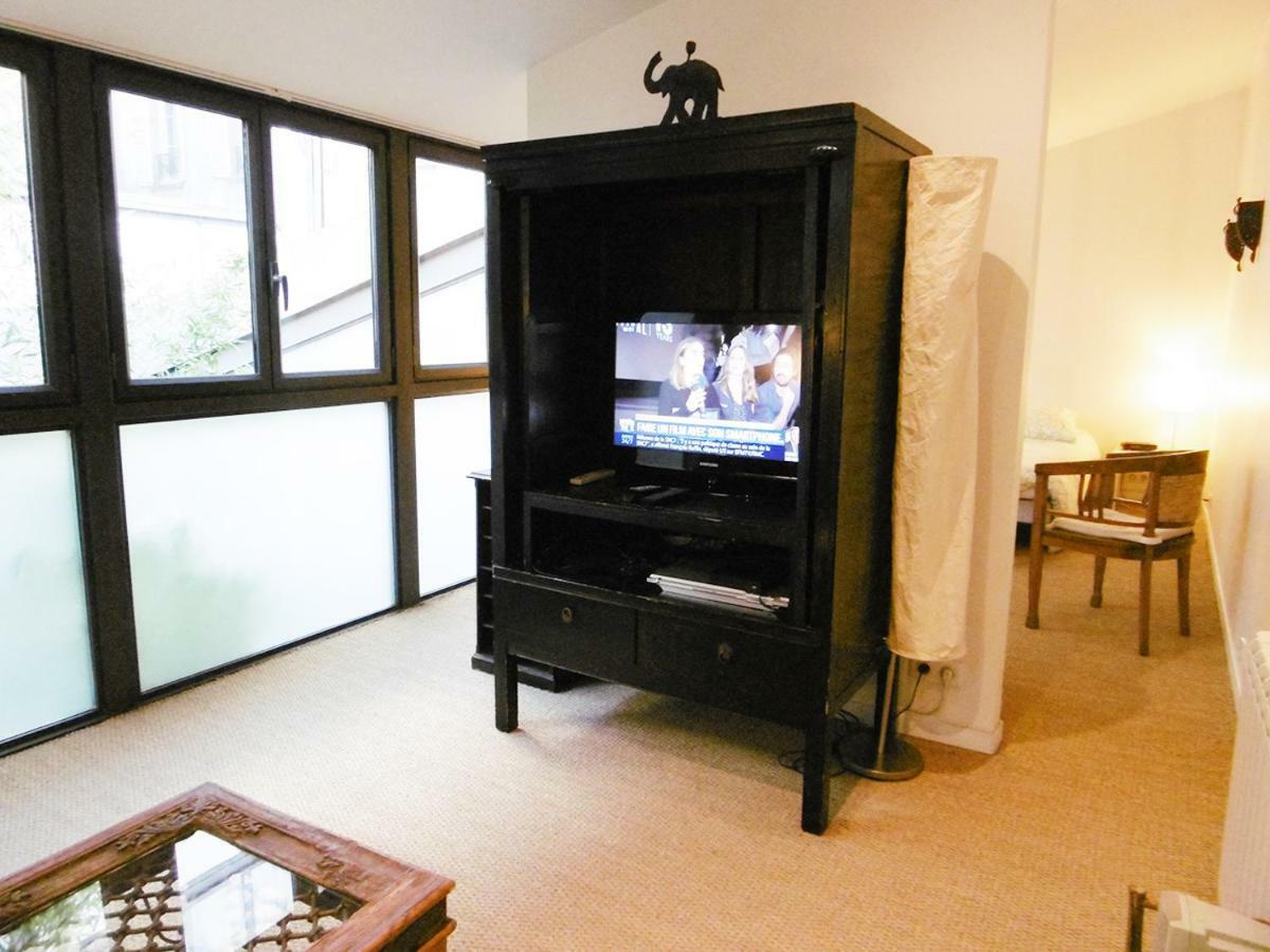 باريس B&B Loft Baron المظهر الخارجي الصورة