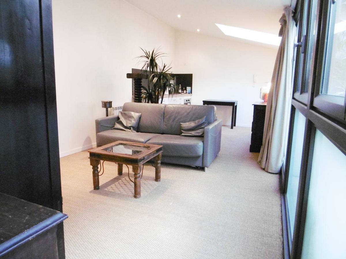 باريس B&B Loft Baron المظهر الخارجي الصورة