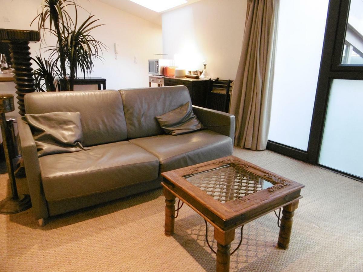 باريس B&B Loft Baron المظهر الخارجي الصورة