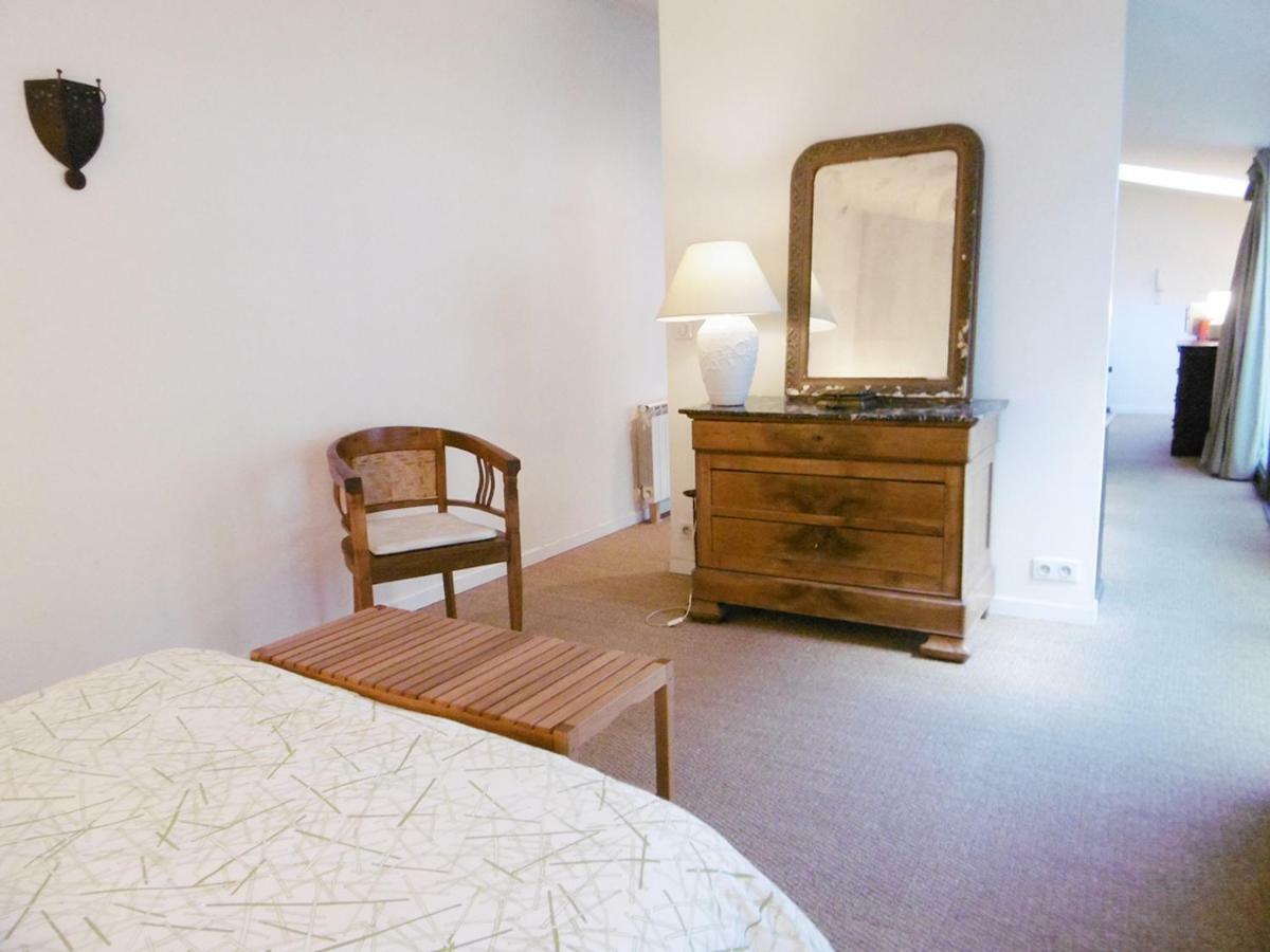 باريس B&B Loft Baron المظهر الخارجي الصورة