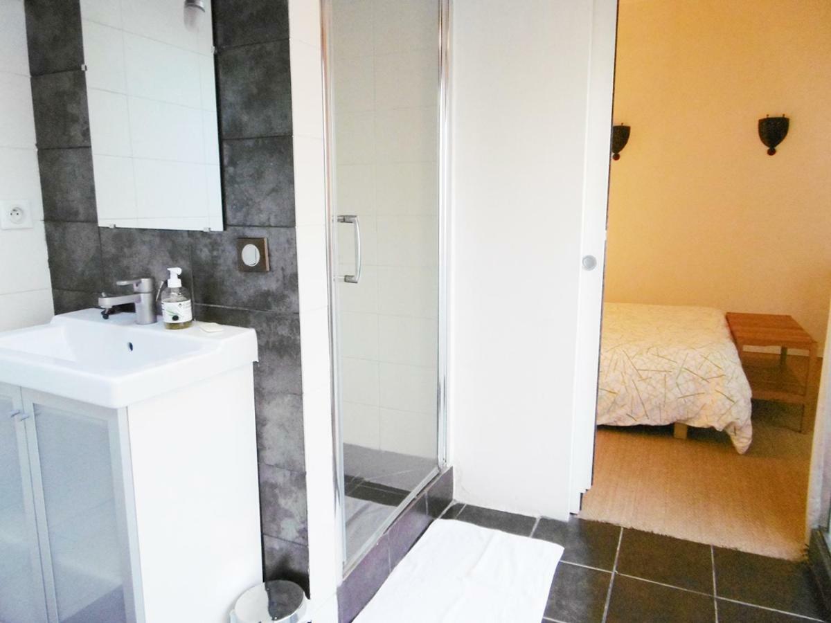 باريس B&B Loft Baron المظهر الخارجي الصورة