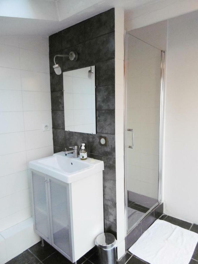 باريس B&B Loft Baron المظهر الخارجي الصورة