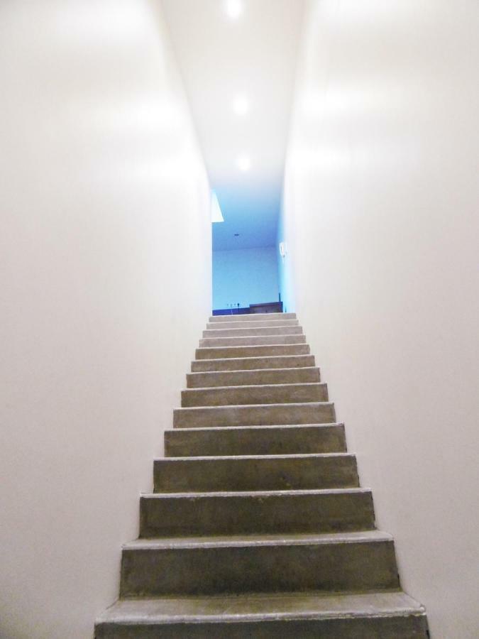 باريس B&B Loft Baron المظهر الخارجي الصورة